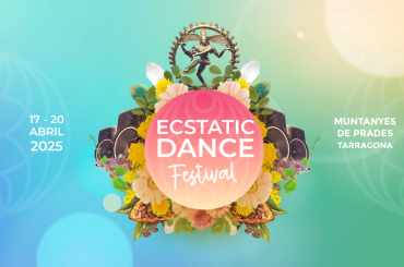 ECSTATIC DANCE – By Arunji DJ